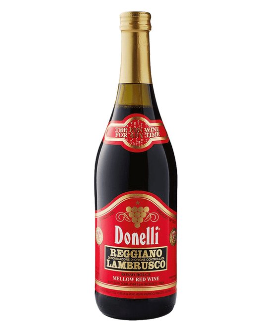 Donelli-Lambrusco-Red