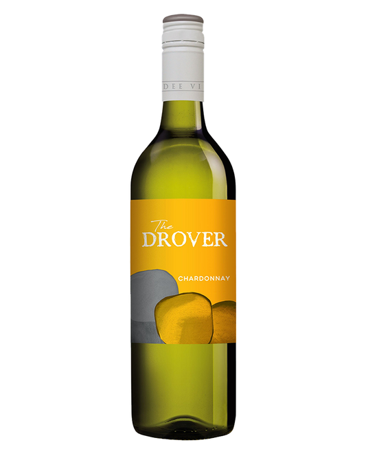 The Drover Chardonnay
