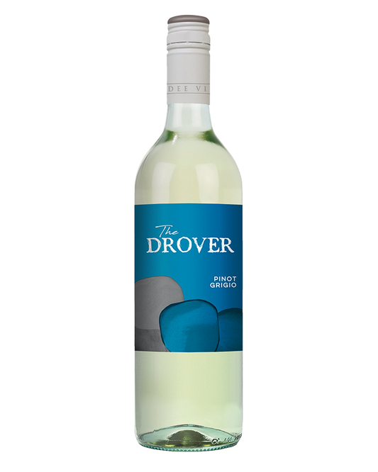 The Drover Pinot Grigio