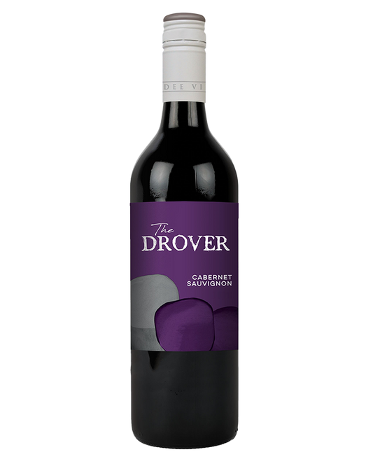 The Drover Cabernet Sauvignon