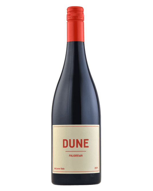 Dune-Paliomera