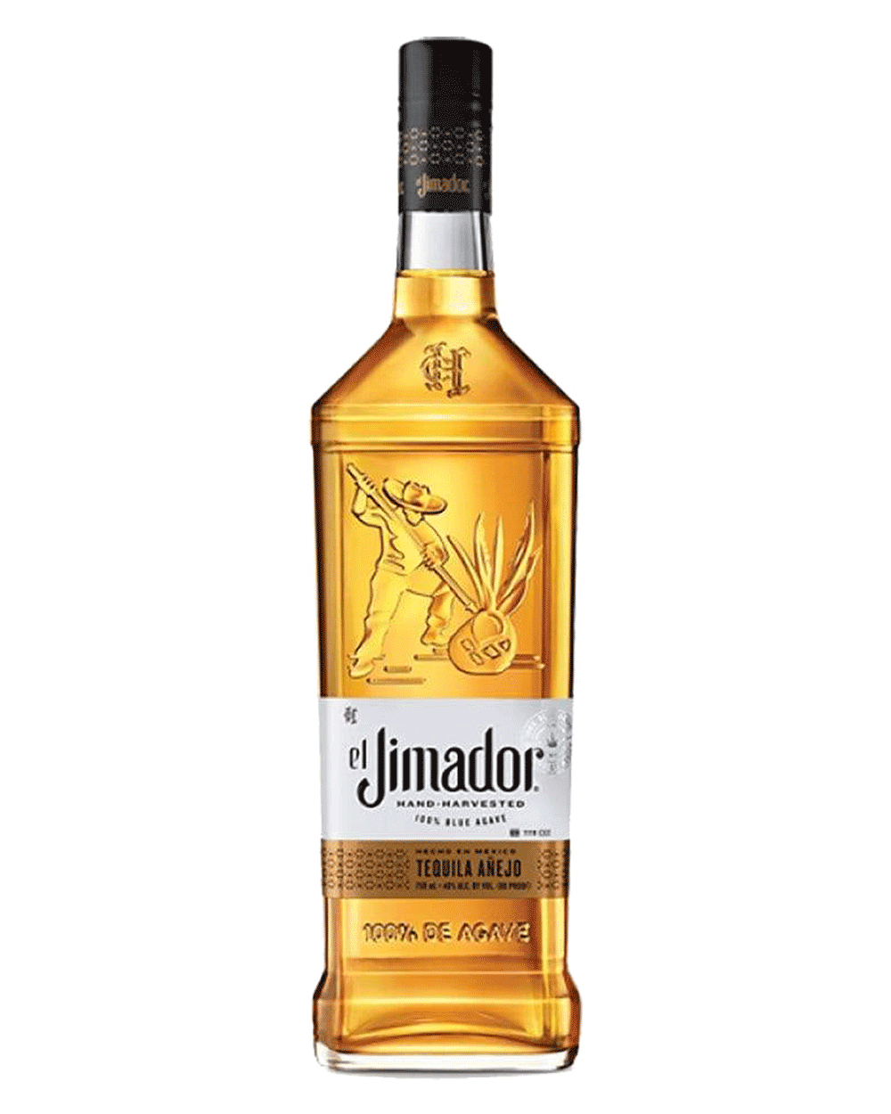 El-Jimador-Anejo-Tequila