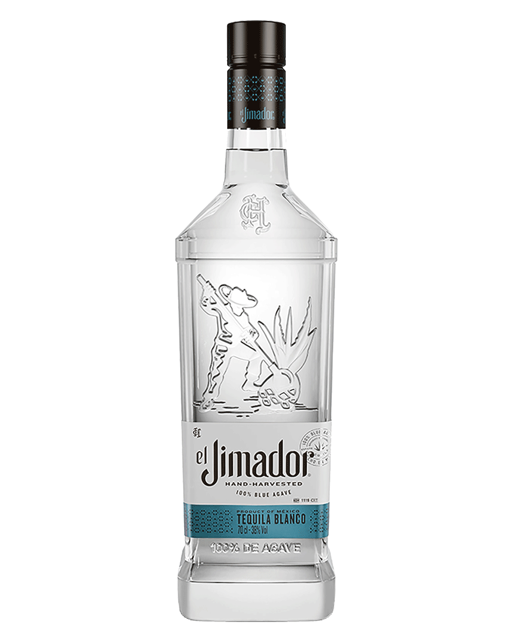 El-Jimador-Blanco-Tequila