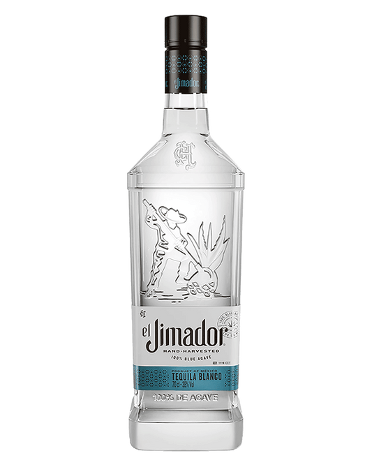 El-Jimador-Blanco-Tequila