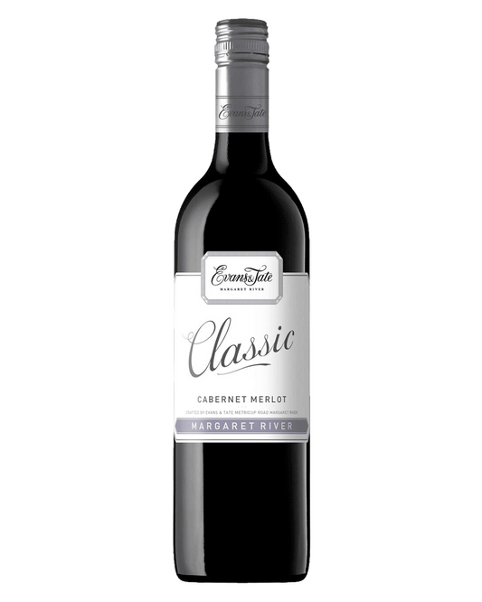 Evans & Tate Cabernet Merlot