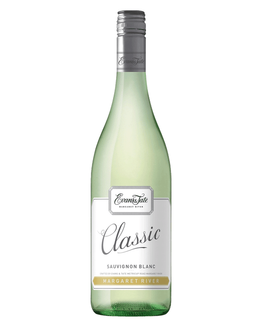 Evans & Tate Classic Sauvignon Blanc