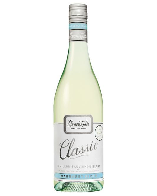 Evans &Tate Sem Sauv Blanc