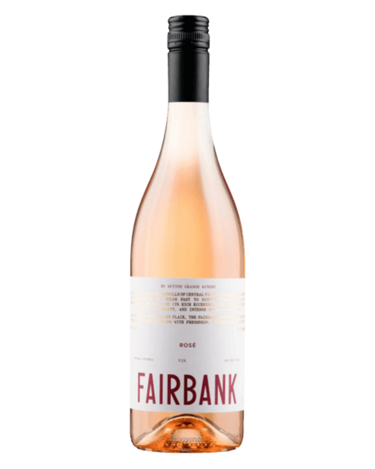 Sutton Grange Fairbank Rose