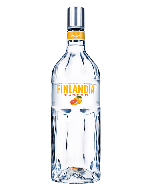 Finlandia-Grapefruit-Vodka