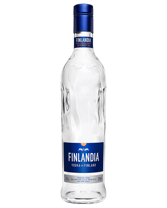 Finlandia-Vodka