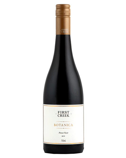 First-Creek-Botanica-Pinot-Noir