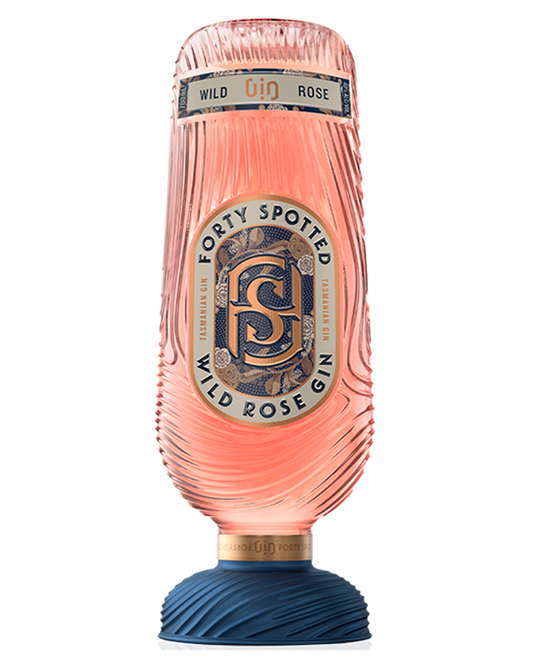 Fourty-Spotted-Wild-Rose-Gin