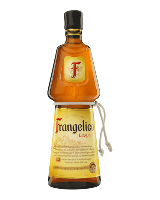 Frangelico-Hazelnut-Liqueur