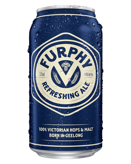 Furphy-Can