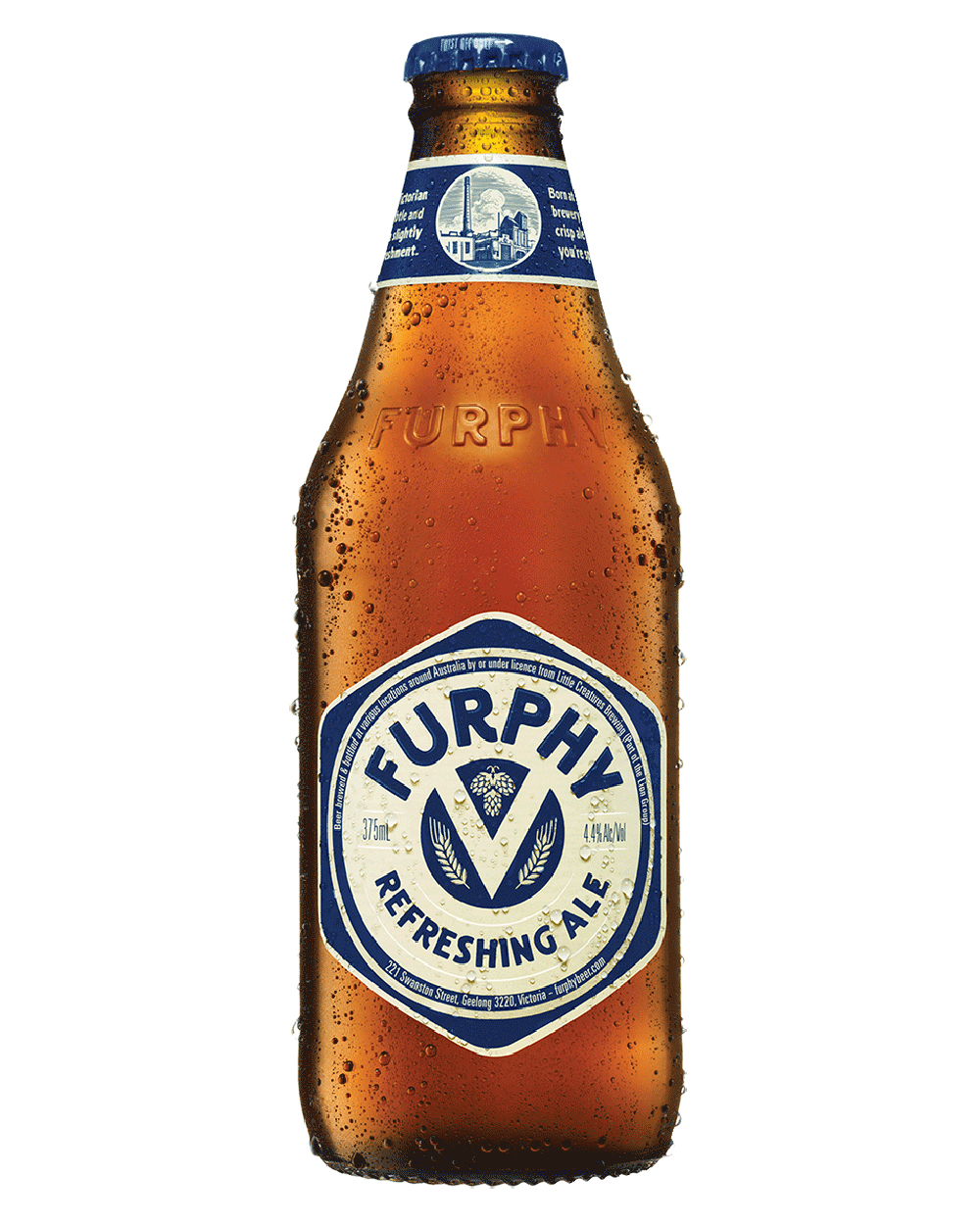 Furphy - The Barrel By Coogee Bay Hotel