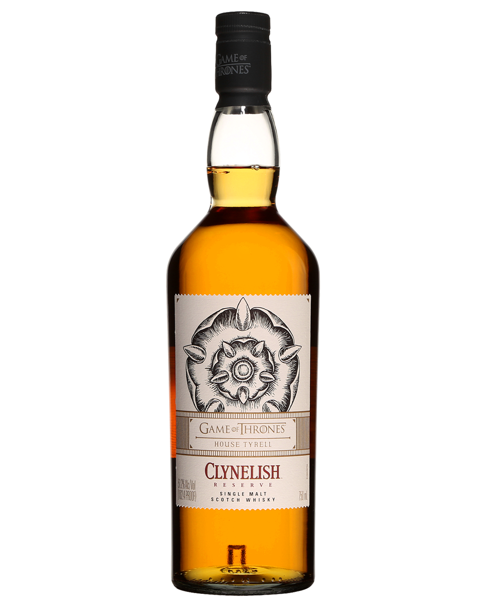 GOT Clynelish Reserve Tyrell Whisky