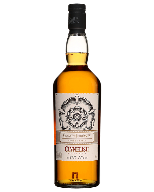 GOT Clynelish Reserve Tyrell Whisky