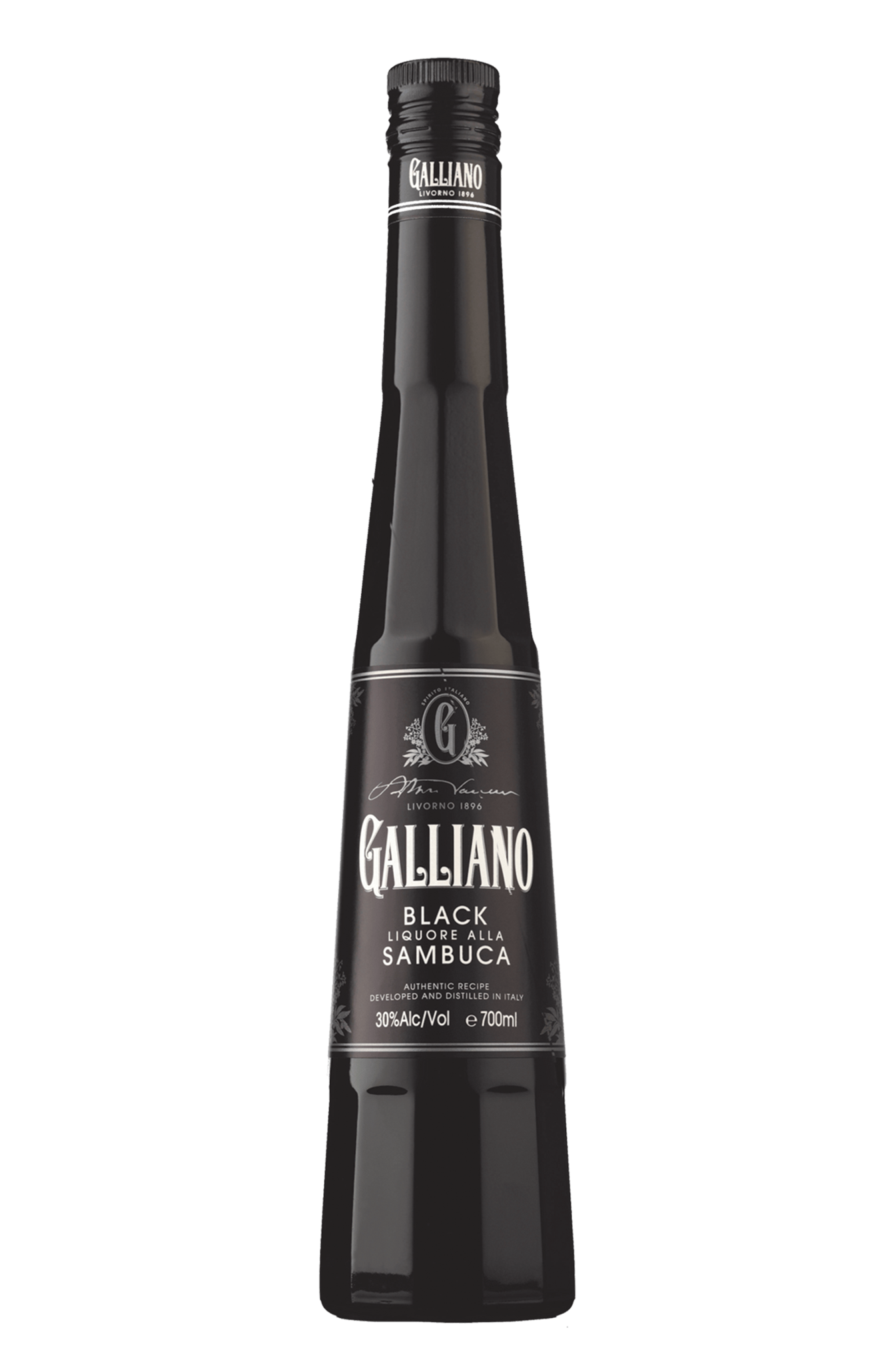 Galliano Black Sambucca