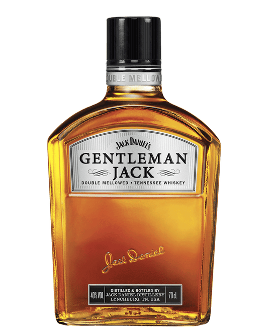 Gentleman-Jack