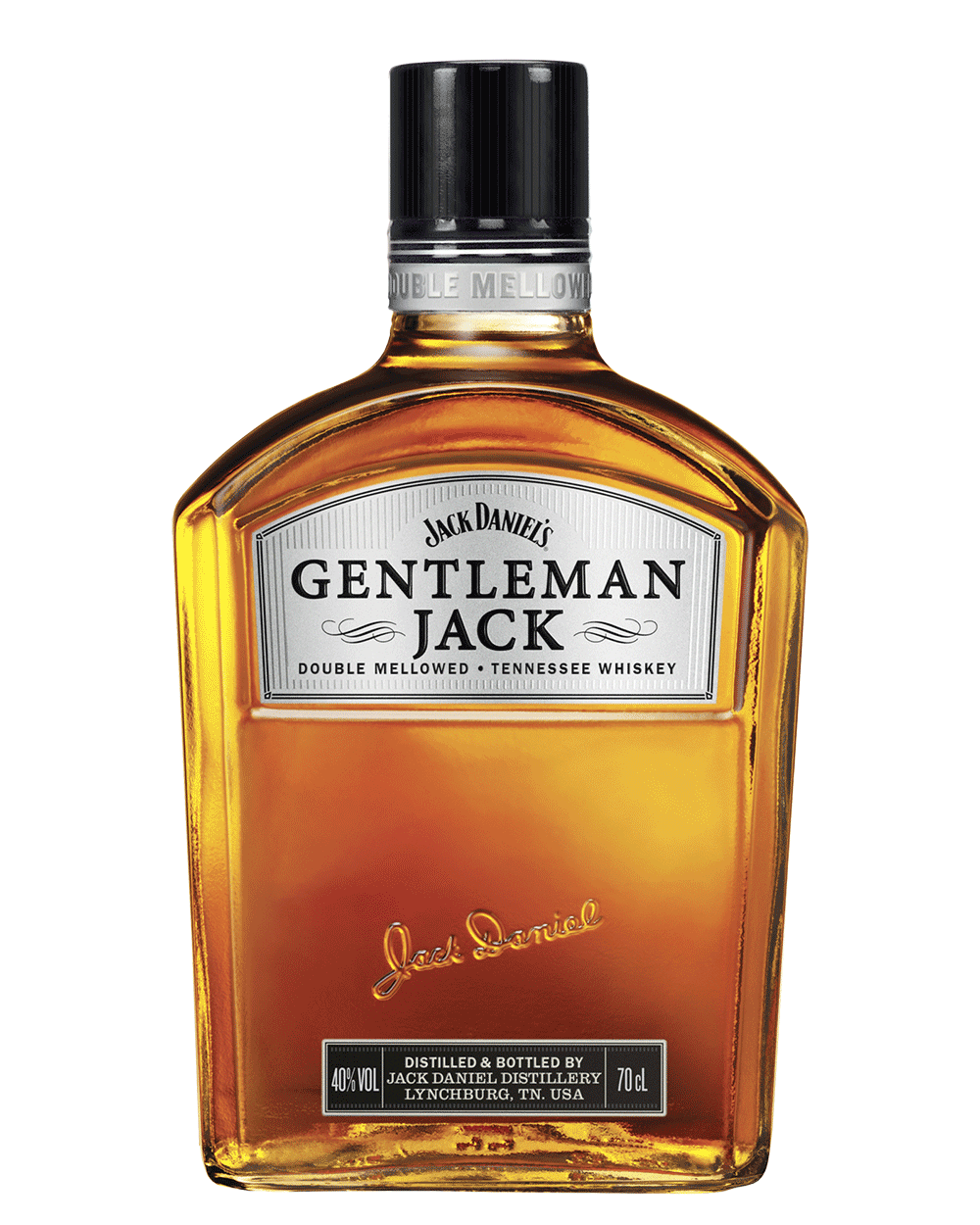 Gentleman-Jack