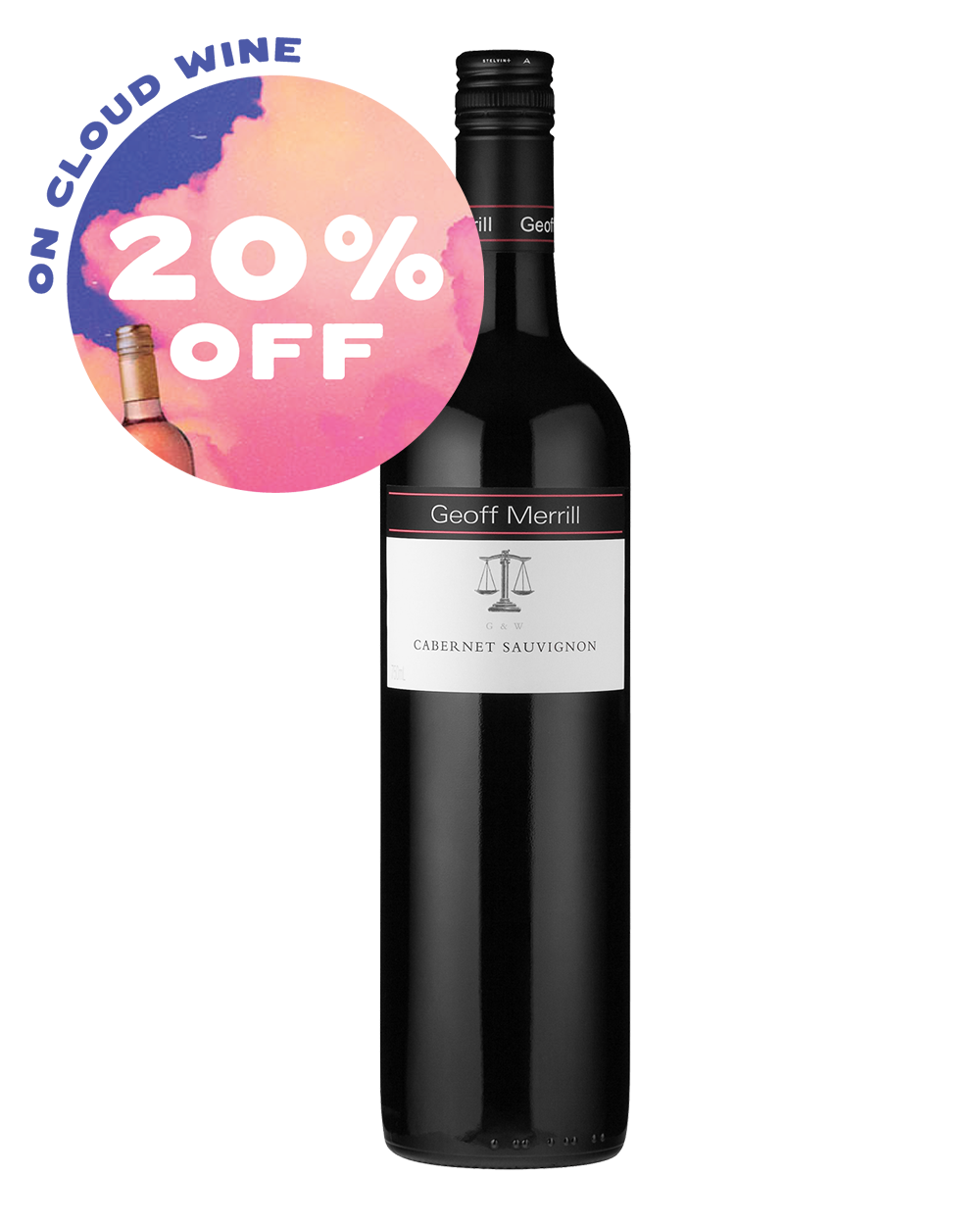 Geoff Merrill G&W Cabernet Sauvignon