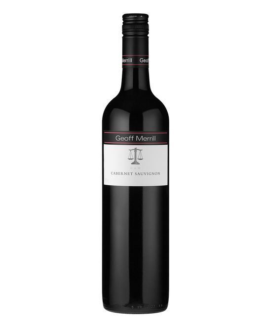 Geoff Merrill G&W Cabernet Sauvignon