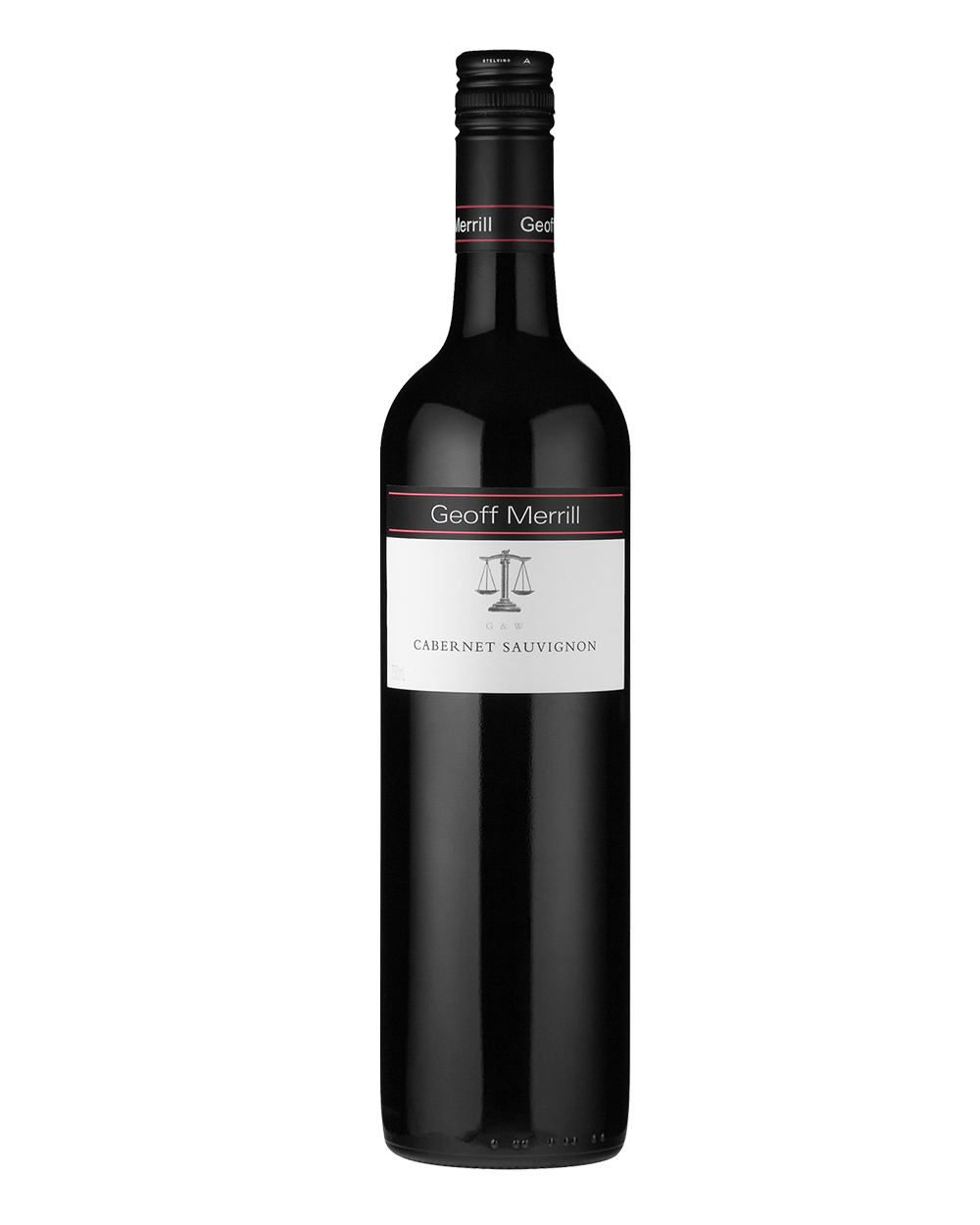 Geoff Merrill G&W Cabernet Sauvignon