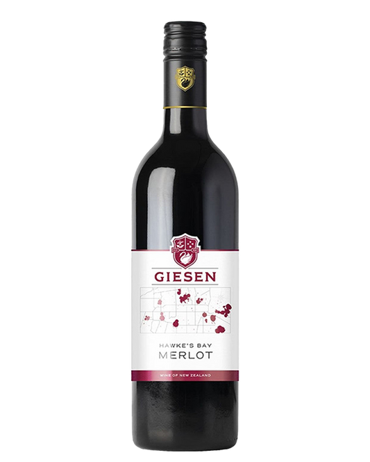 Giesen Merlot