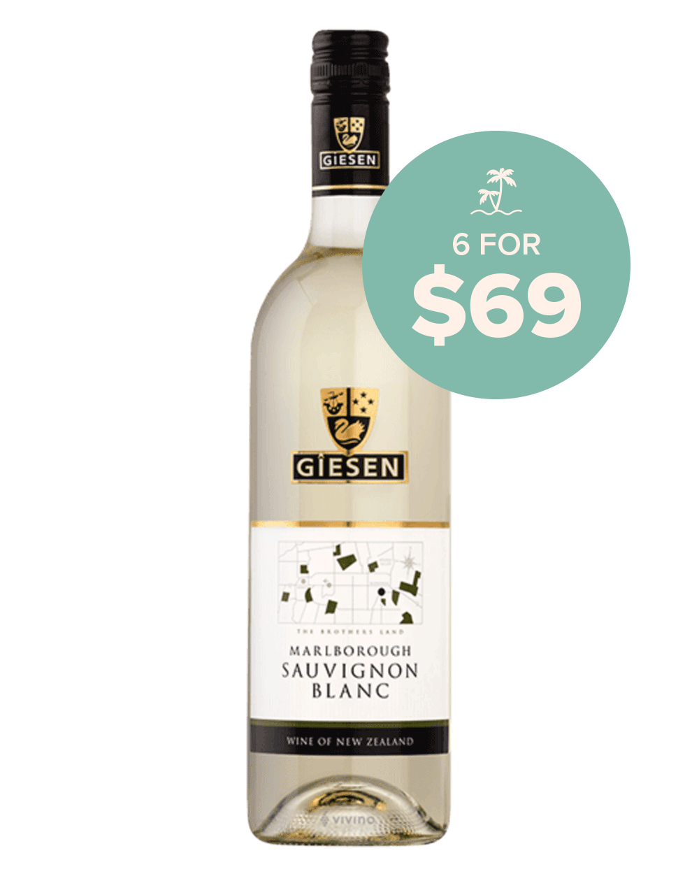 Giesen Sauvignon Blanc