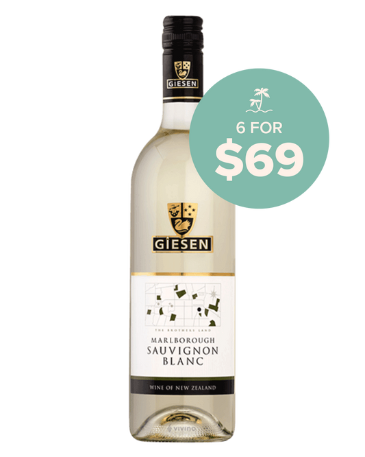 Giesen Sauvignon Blanc