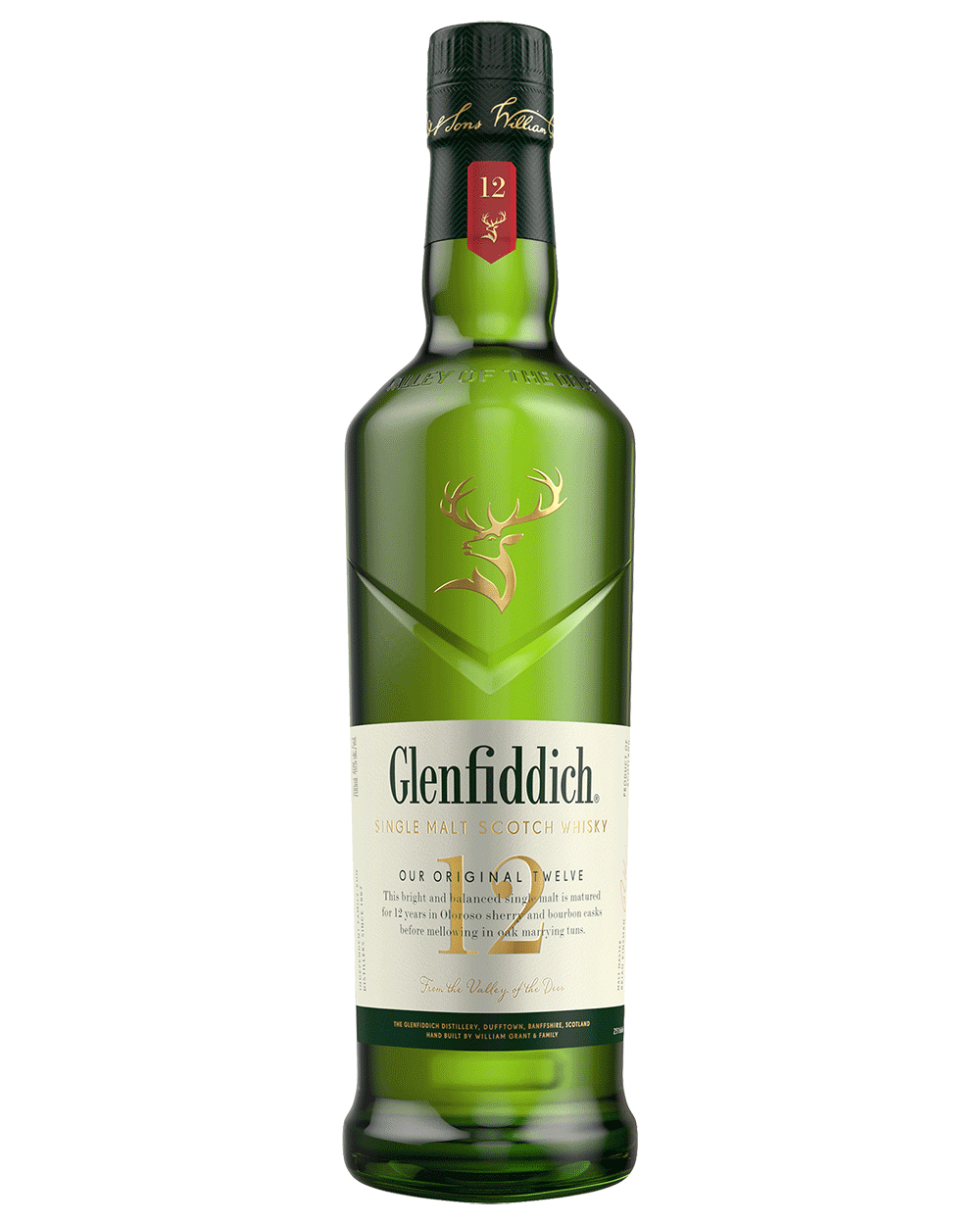 Glenfiddich-Original-12YO-Whisky