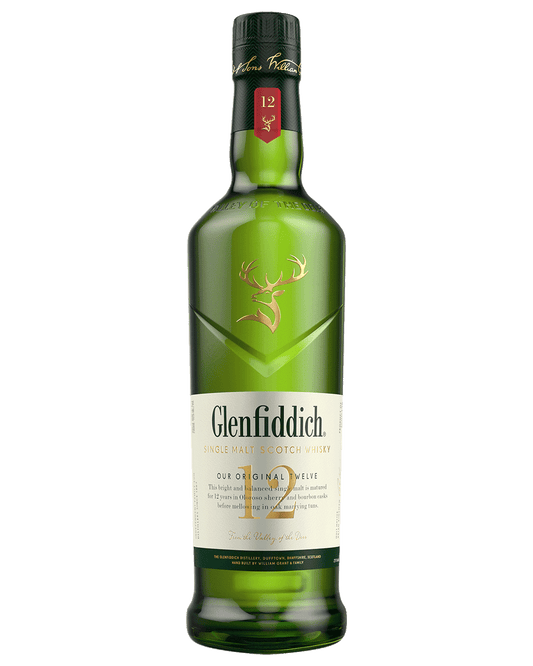 Glenfiddich-Original-12YO-Whisky