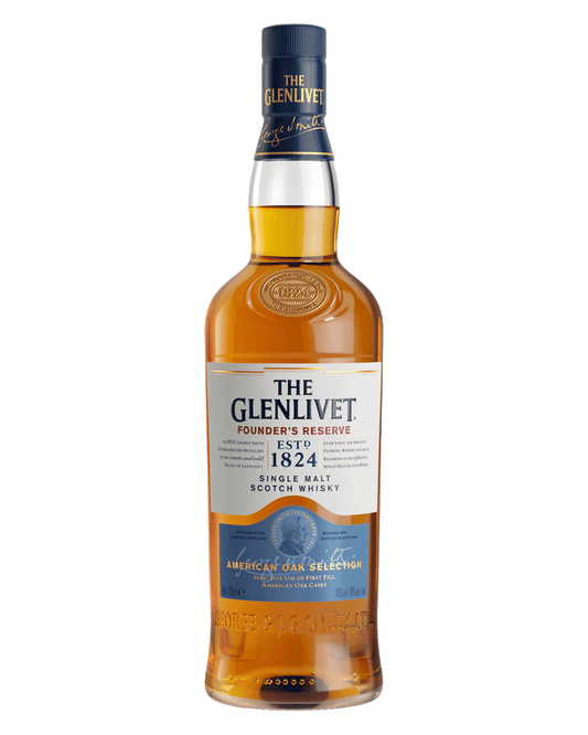 Glenlivet-Founders-Reserve-Scotch-Whisky