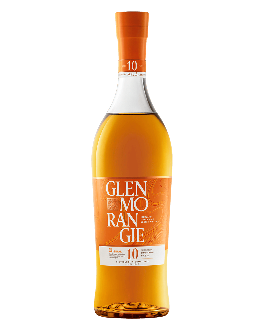 Glenmorangie Original 10YO Whisky