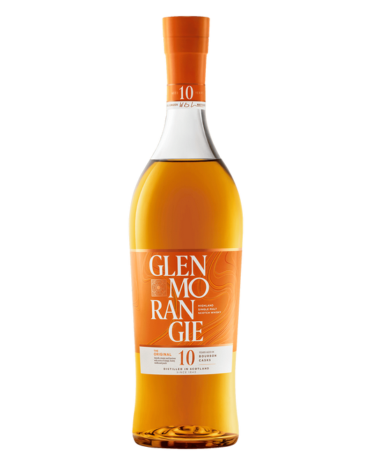 Glenmorangie Original 10YO Whisky