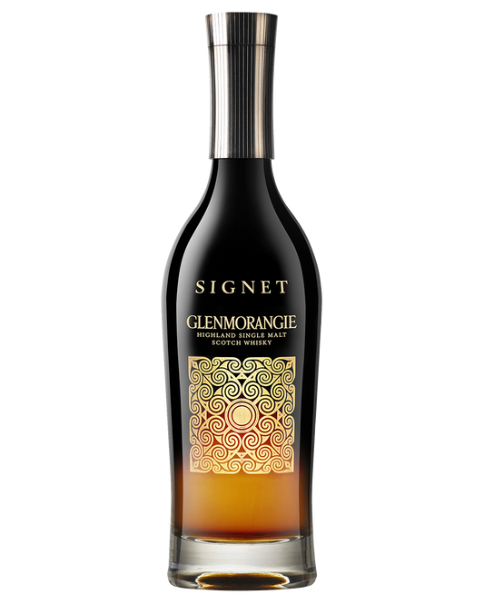 Glenmorangie-Signet