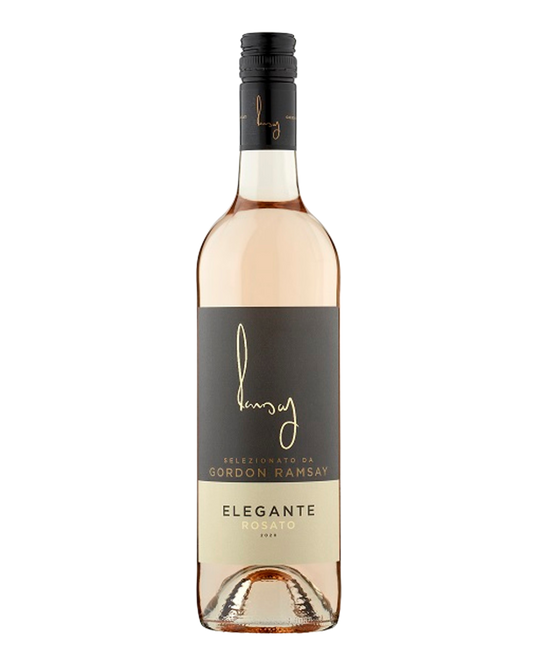 Gordon Ramsay Elegante Rosato