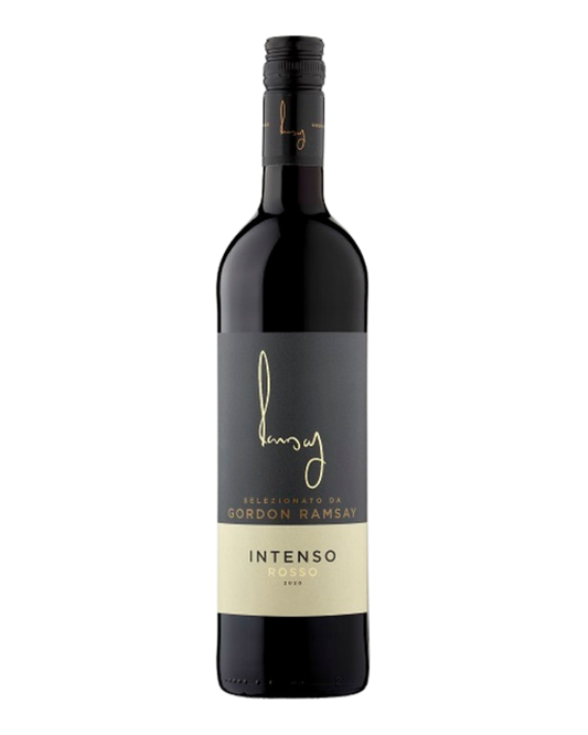 Gordon Ramsay Intenso Rosso