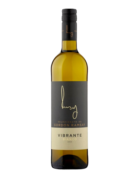 Gordon Ramsay Vibrante Bianco