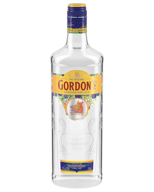 Gordon's London Dry Gin