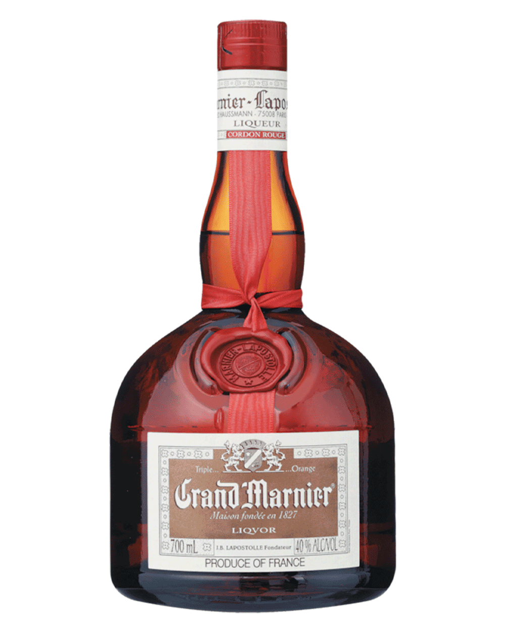 Grand-Marnier-Liqueur