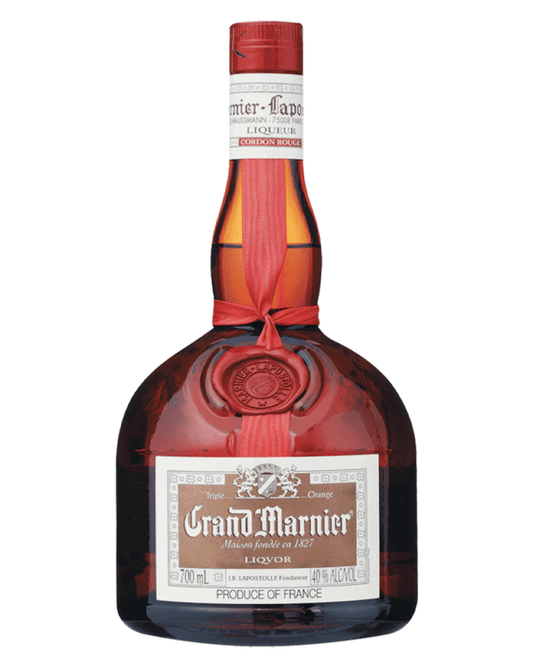 Grand-Marnier-Liqueur