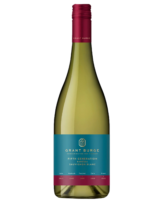 Grant Burge 5th Generation Sauvignon Blanc