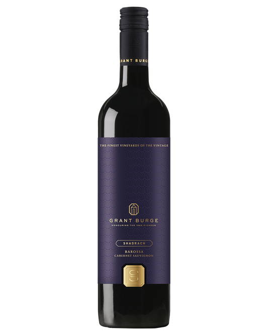 Grant Burge Shadrach Cabernet Sauvignon
