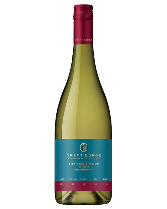 Grant Burge 5th Generation Chardonnay