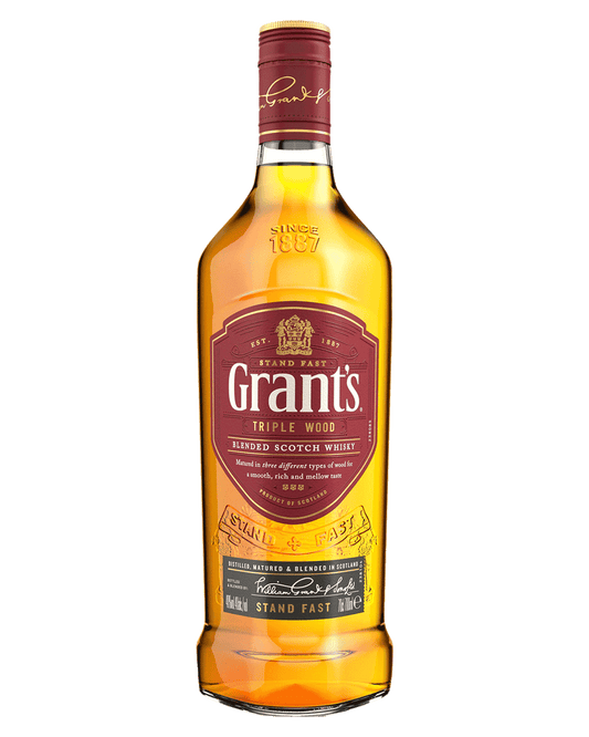 Grant's Blended Scotch Whisky