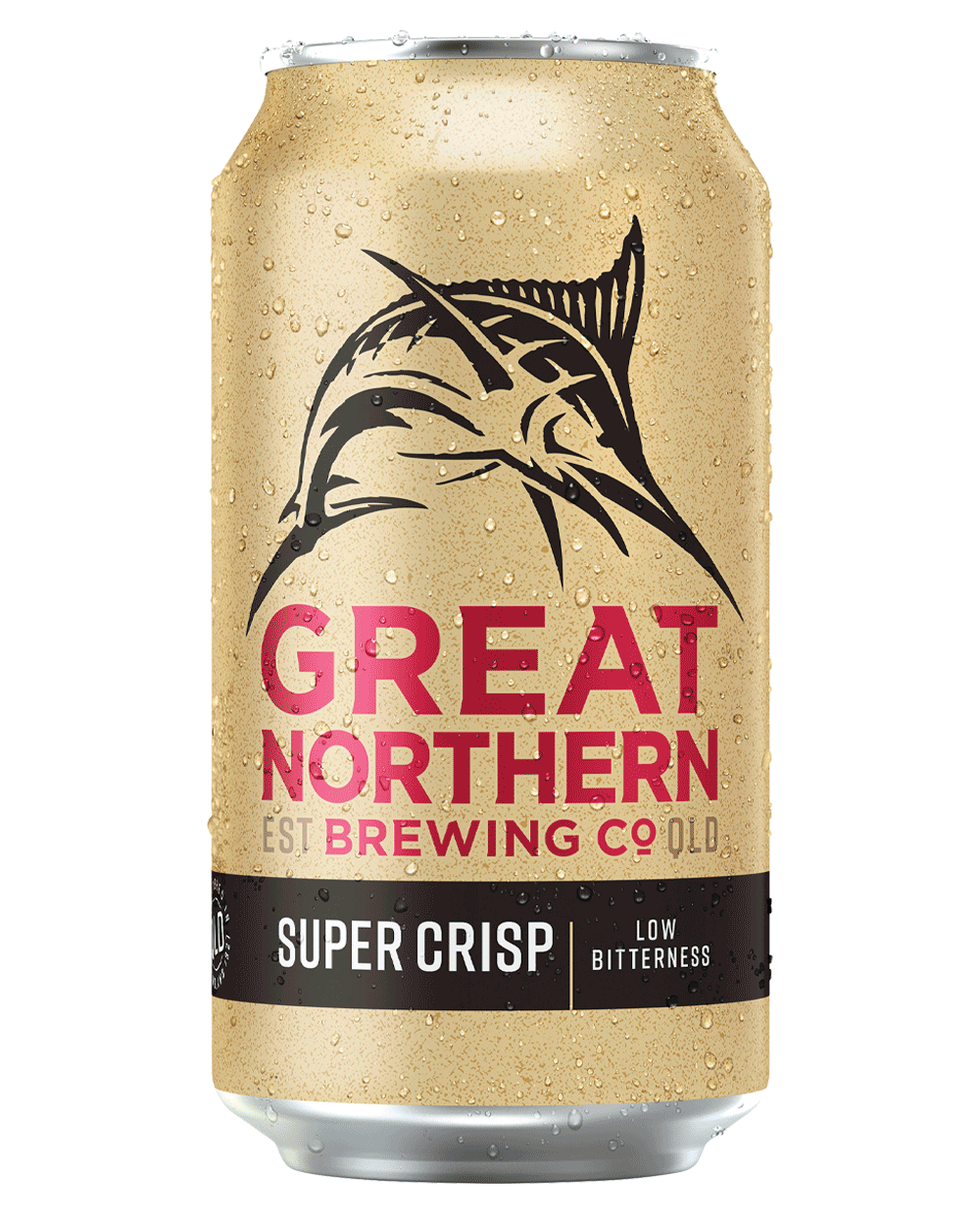 Great Northern Super Crisp Can - The Barrel By Coogee Bay Hotel