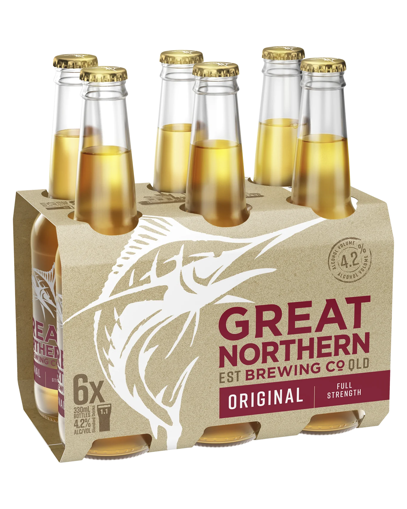 Great Northern Original