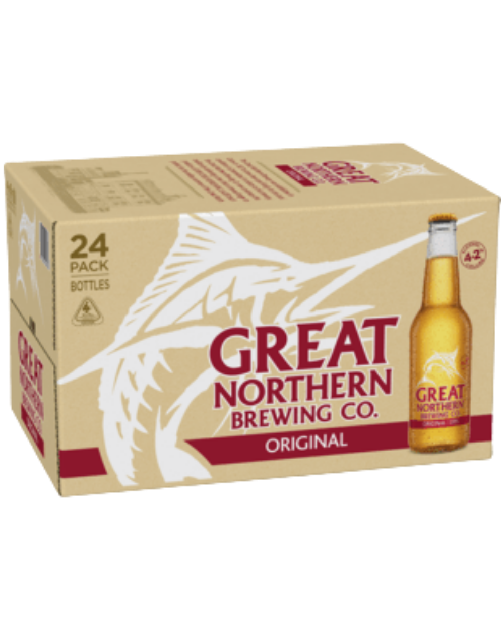 Great Northern Original