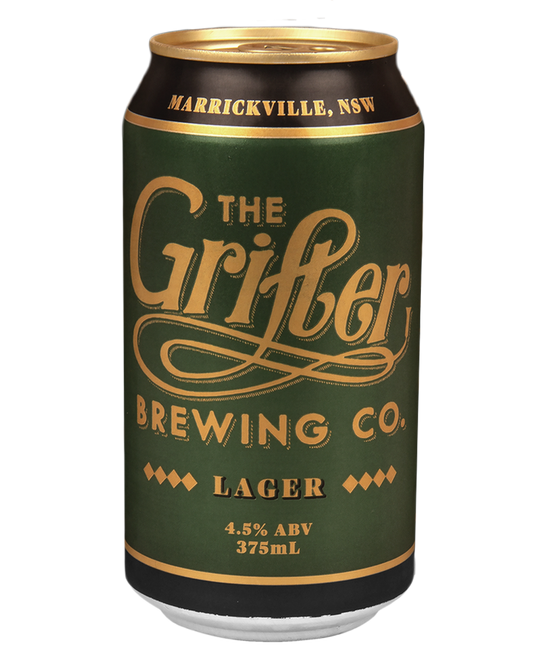 Grifter-Lager
